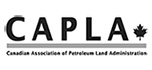 The Canadian Association of Petroleum Land Administration