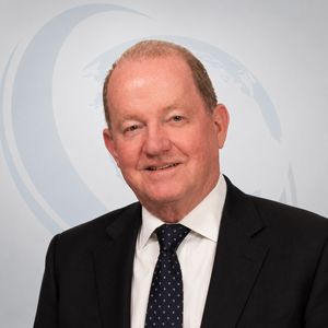 Jack Norman